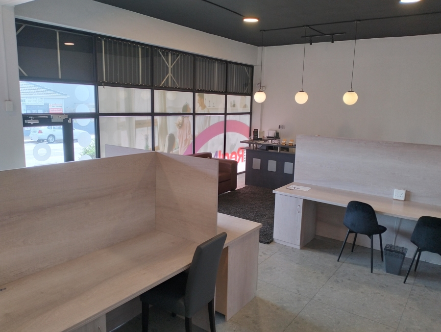 To Let Commercial Property for Rent in Durbanville Western Cape